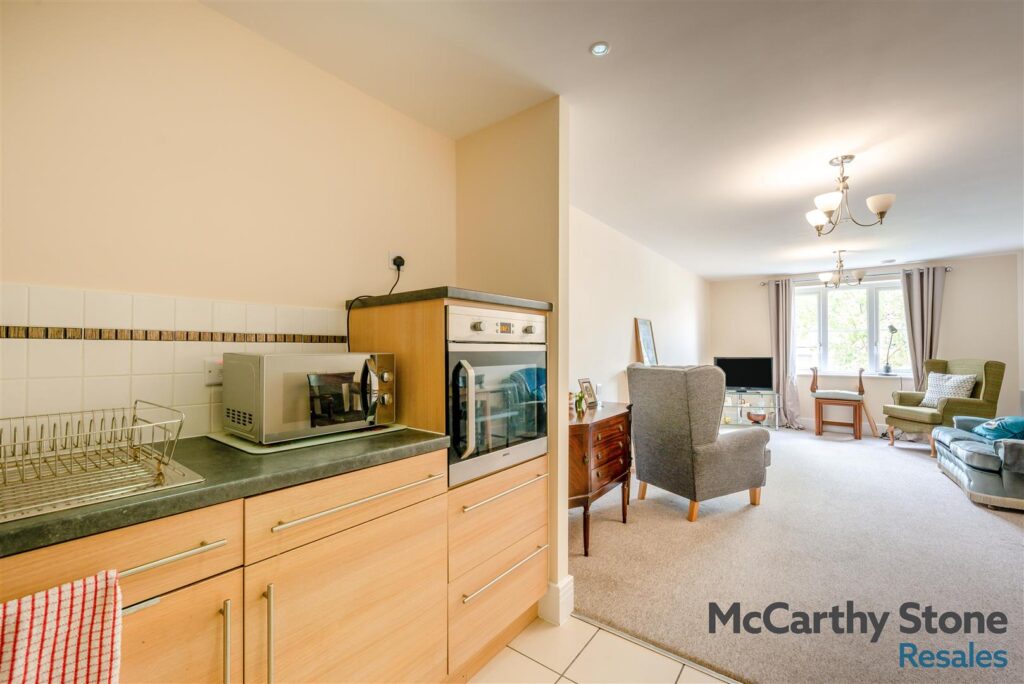 Poppy Court, 339 Jockey Road, Sutton Coldfield