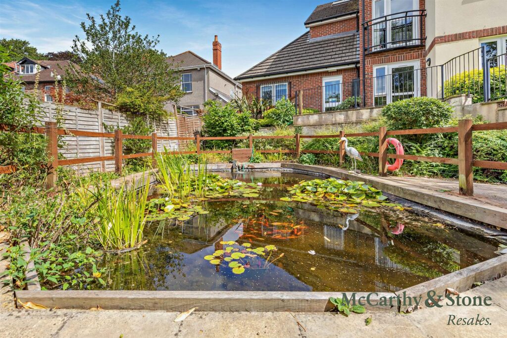 William Court, Overnhill Road, Downend, Bristol, BS16 5FL