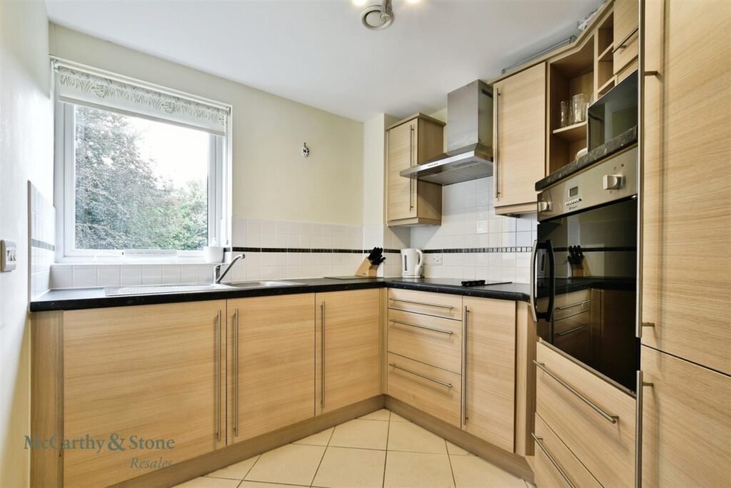 Dutton Court, Station Approach, Cheadle Hulme, Cheadle