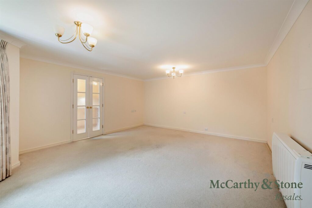 Portman Court, Grange Road, Uckfield