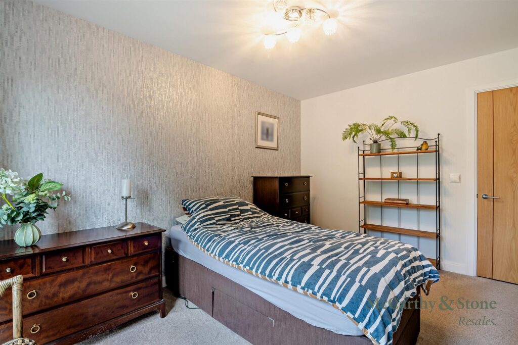 Cardinal Court, Bishophill Junior, York