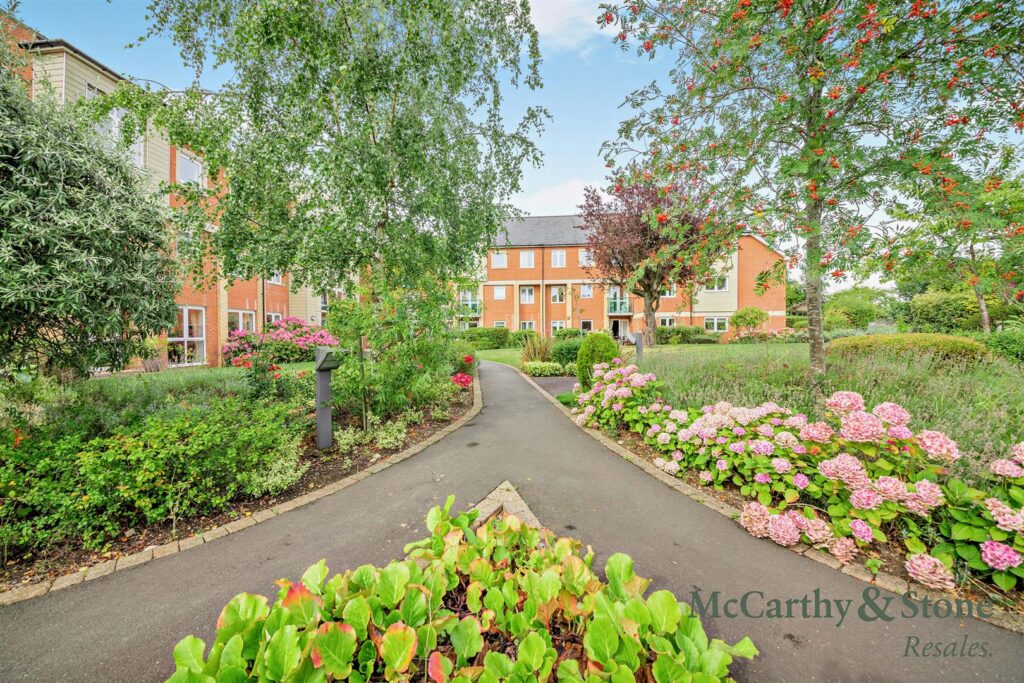 Henderson Court, North Road, Ponteland, Newcastle Upon Tyne
