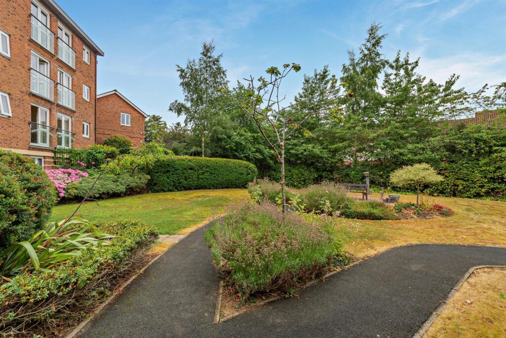 Malpas Road, Northallerton