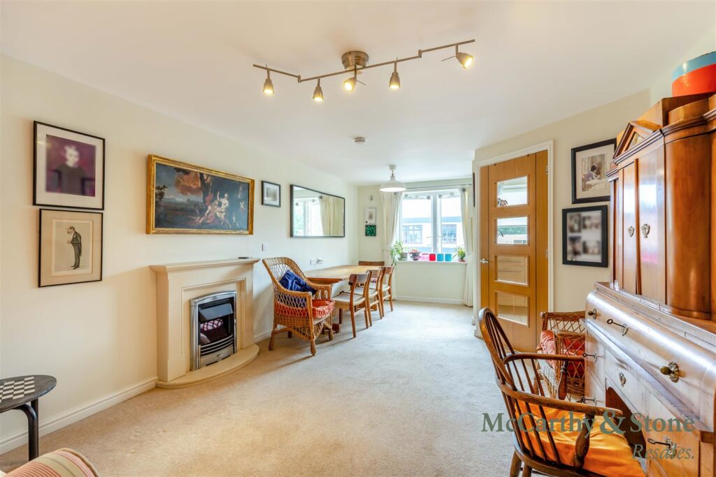 Thomas Court, Marlborough Road, Cardiff, Glamorgan, CF23 5EZ