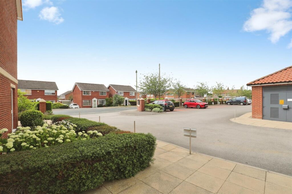 Stillington Road, Easingwold, York