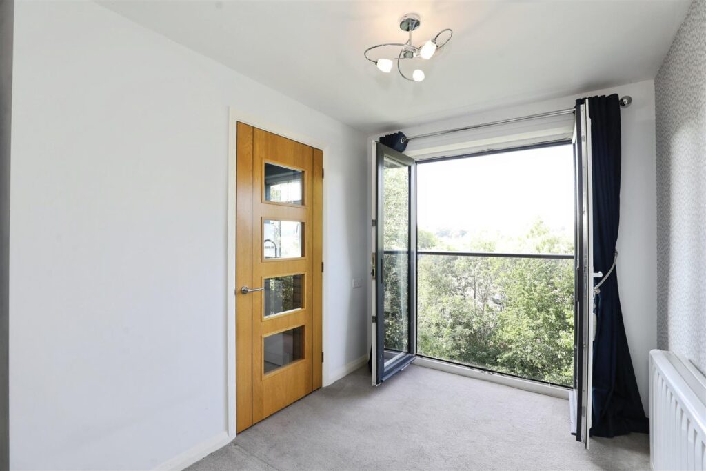 Dane Court, 21 Mill Green, Congleton