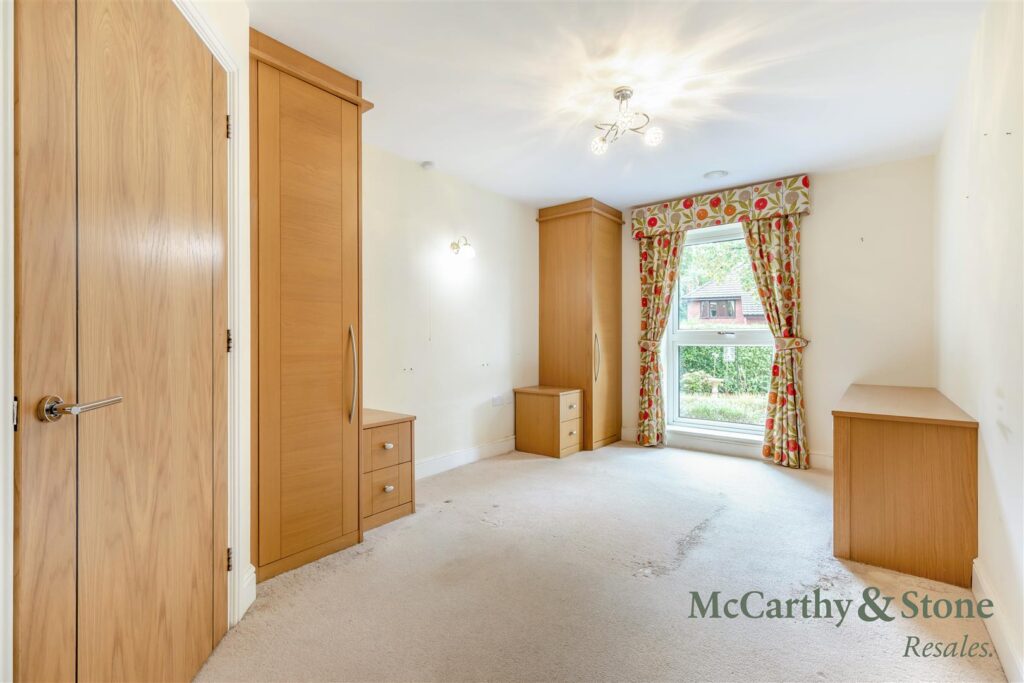 Humphrey Court, The Oval, Stafford, Staffordshire, ST17 4SD
