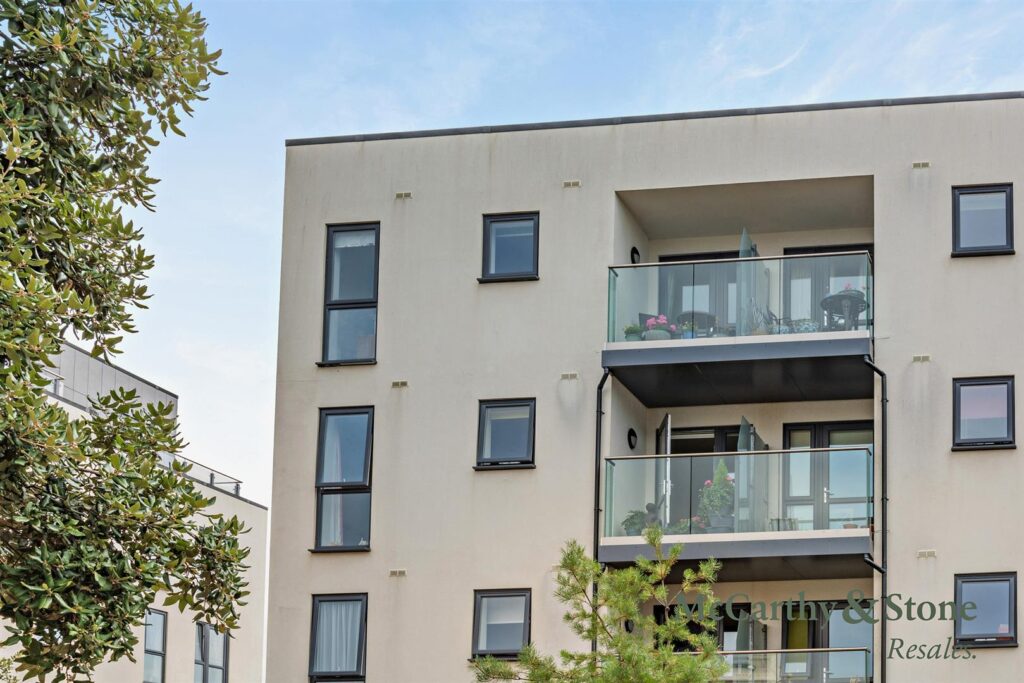 Neptune House, Heene Road, Worthing