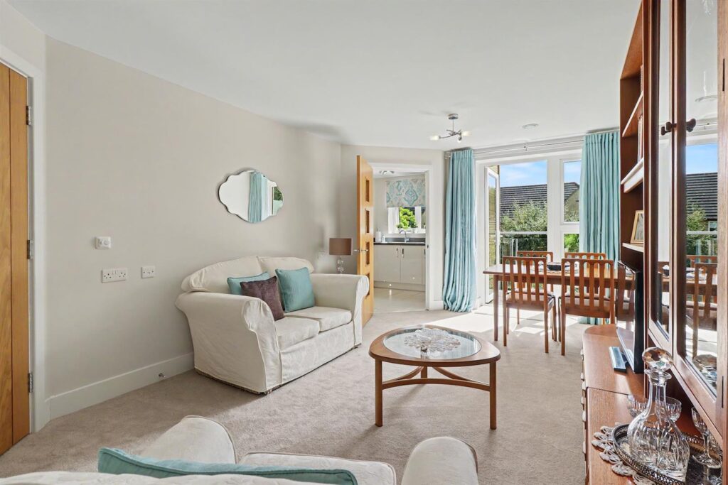 Lansdown Road, Sidcup, DA14 4EF