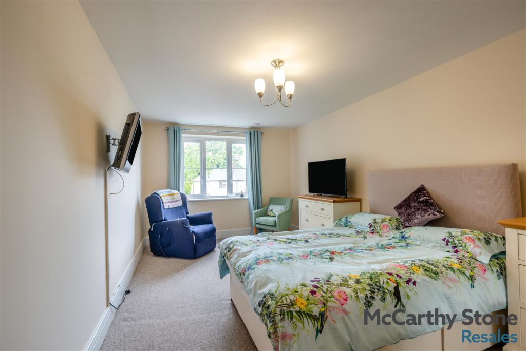 Poppy Court, 339 Jockey Road, Sutton Coldfield