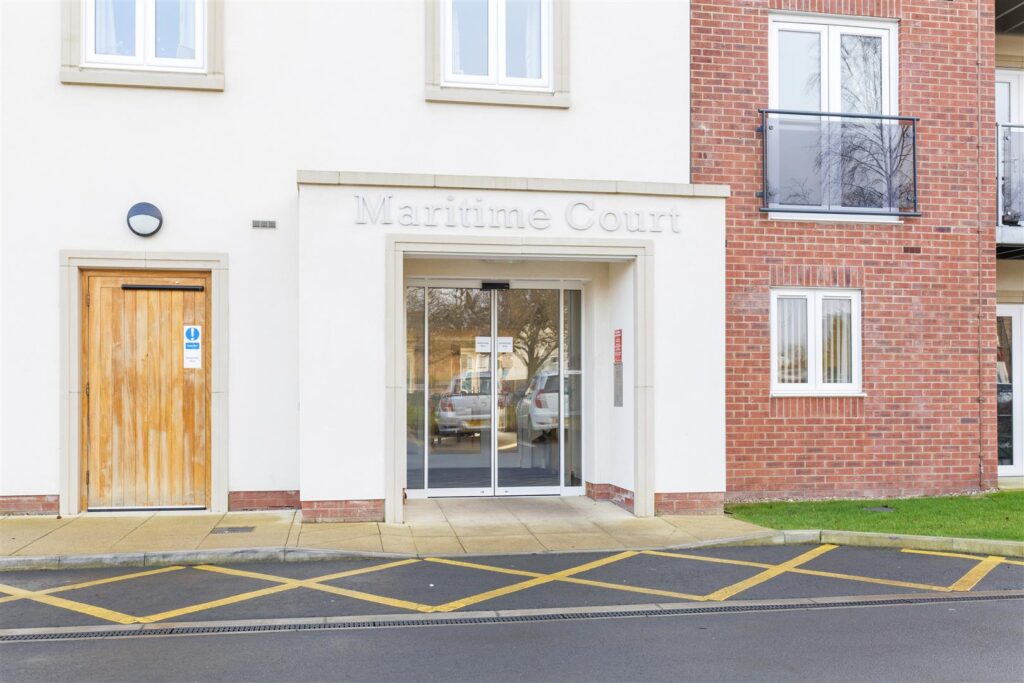 Maritime Court, Taylors Avenue, Cleethorpes
