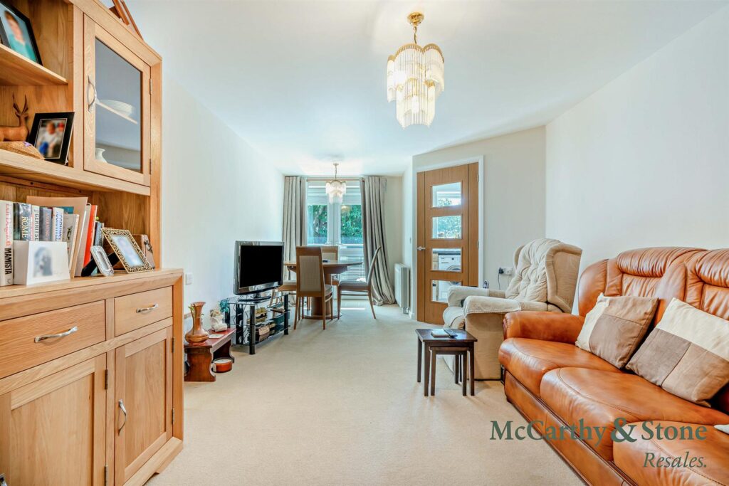 Henderson Court, North Road, Ponteland, Newcastle Upon Tyne