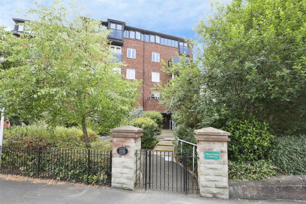 Dane Court, 21 Mill Green, Congleton