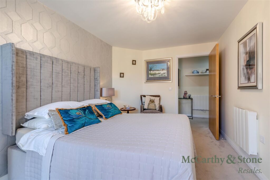 Deans Park Court, Kingsway, Stafford