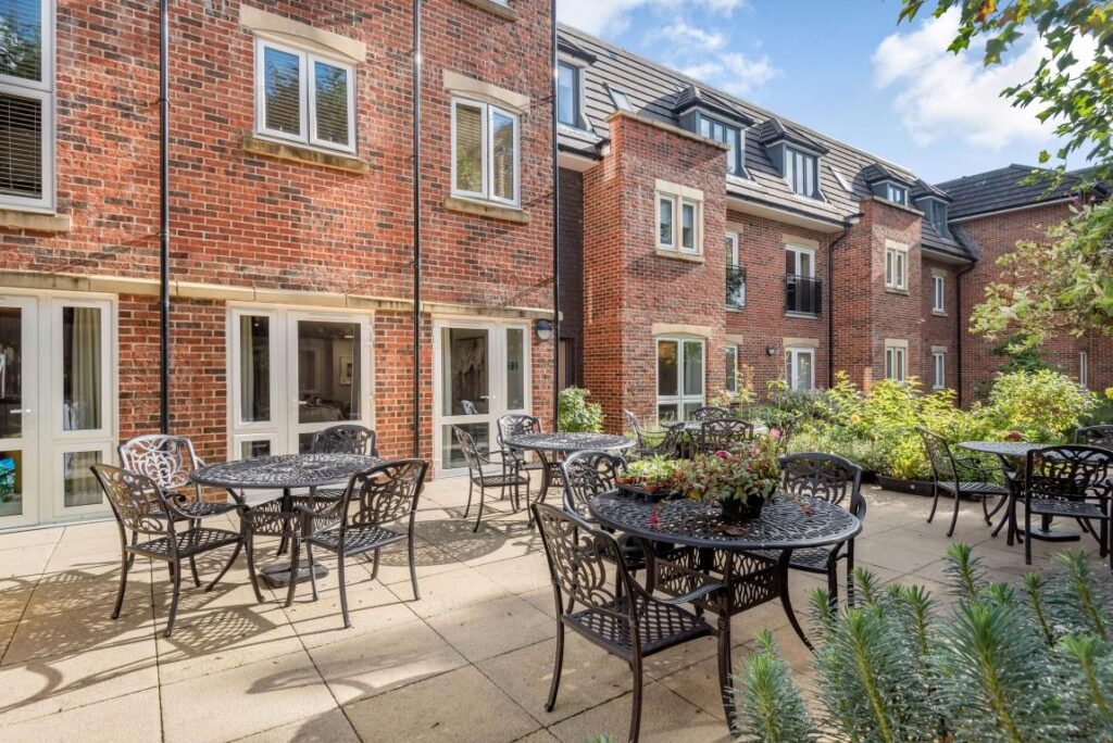 Butterworth Grange, Norden Road, Bamford, Rochdale