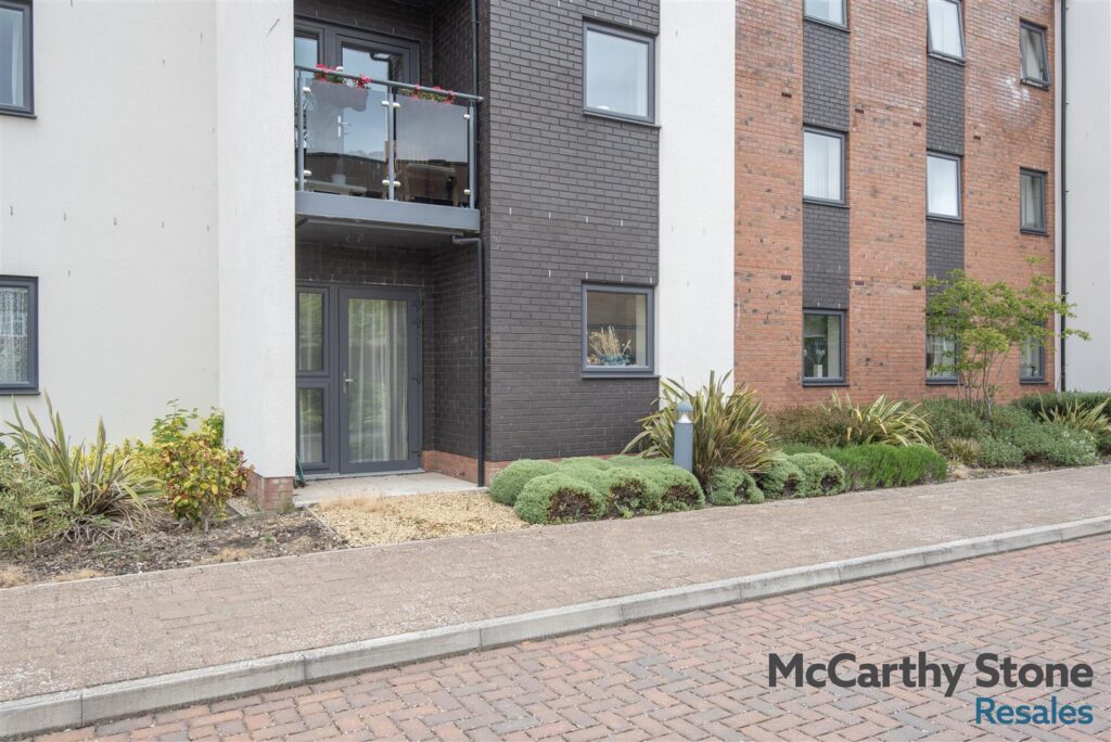 William Grange, Friars Street, Hereford, Herefordshire, HR4 0FH