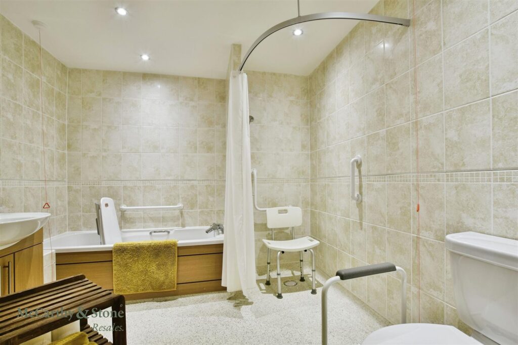 Dutton Court, Station Approach, Cheadle Hulme, Cheadle