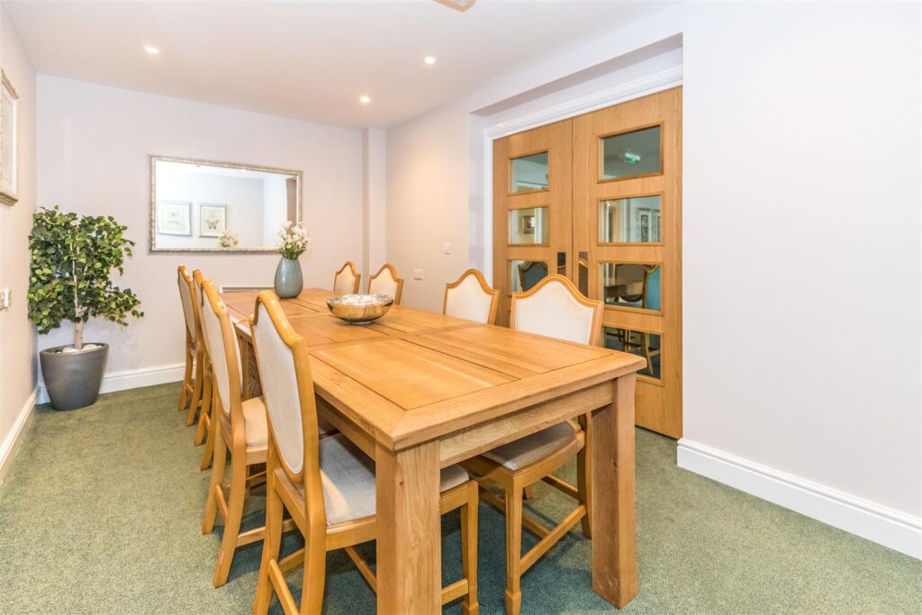 Poppy Court, 339 Jockey Road, Sutton Coldfield
