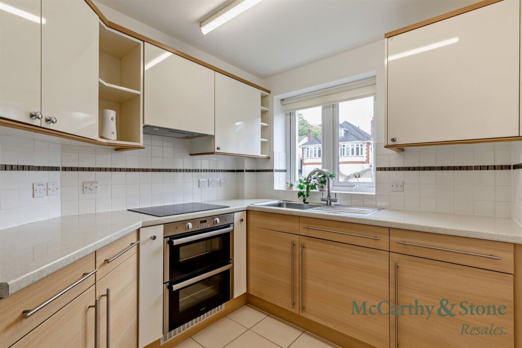 William Court, Overnhill Road, Downend, Bristol