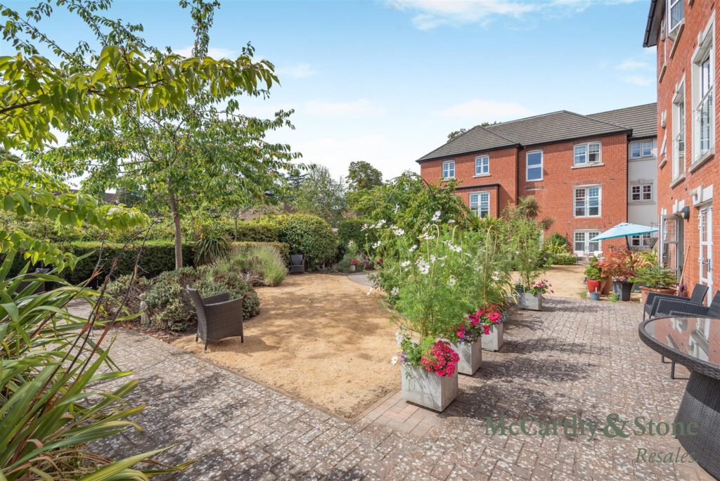 Dugdale Court, Coventry Road, Coleshill, Birmingham