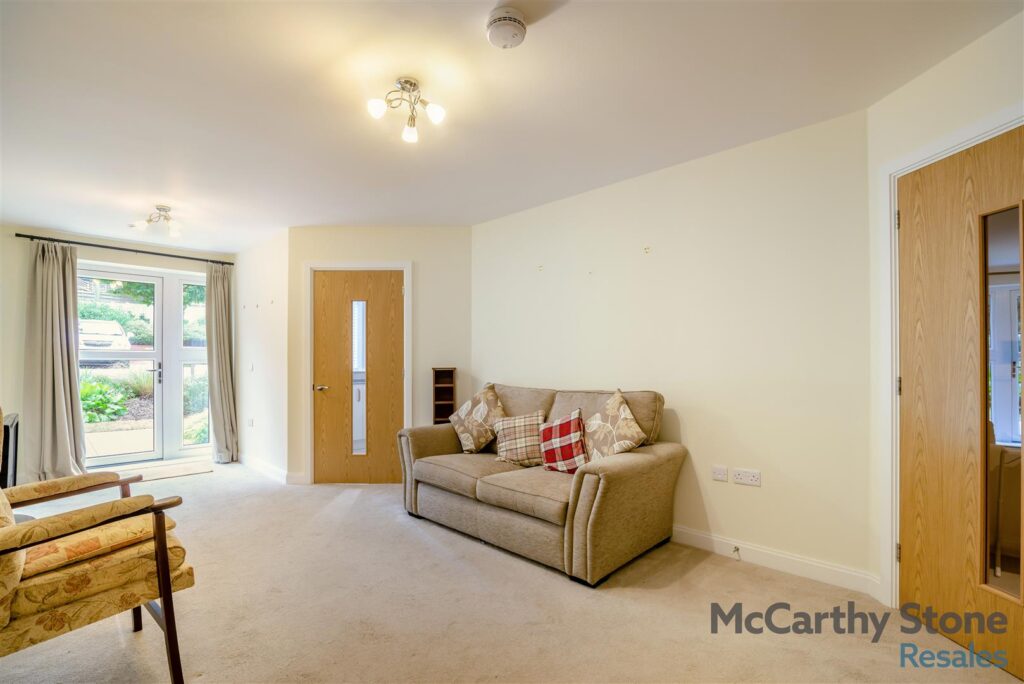 Beckett Grange, Barnsley
