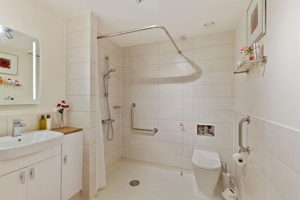 Shackleton Place, Devizes, Wilts