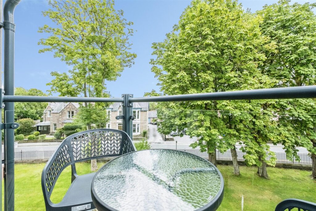 Oakwood Court, Crown Avenue, Inverness
