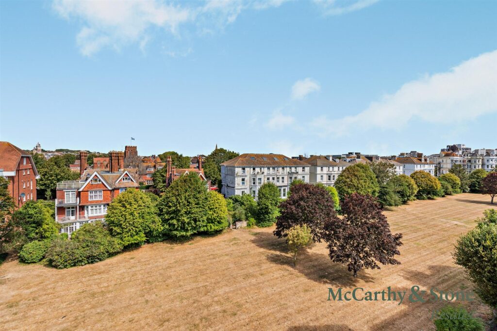 Martello Court, Jevington Gardens, Eastbourne, East Sussex,BN21 4SD