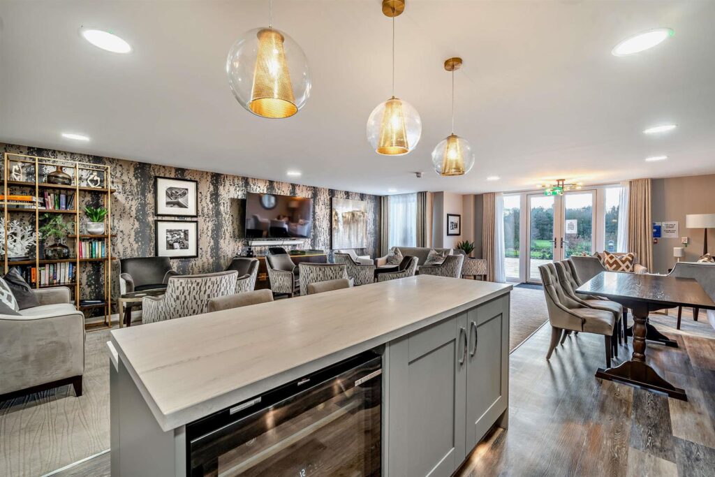 Stanley Place, Kepple Lane, Garstang, Preston