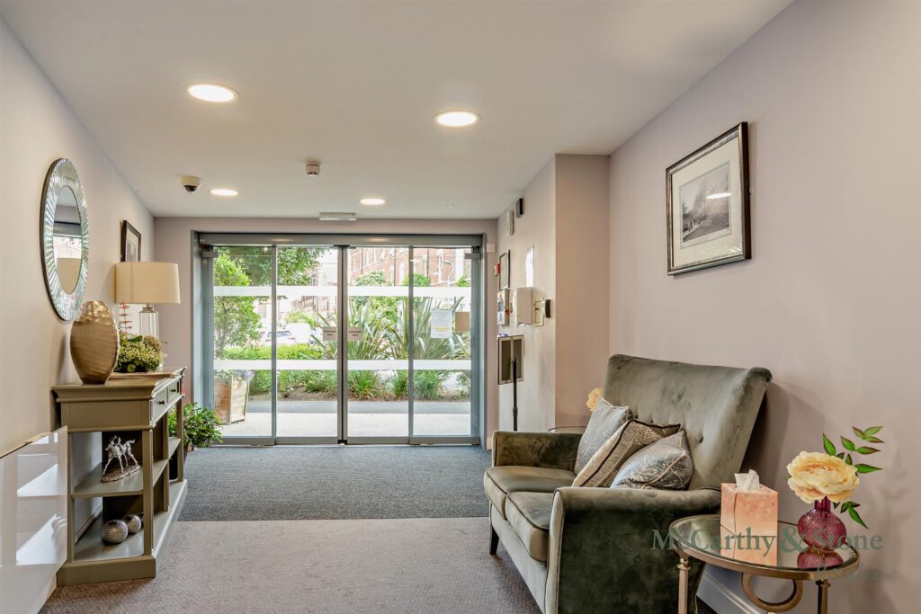 Cardinal Court, Bishophill Junior, York