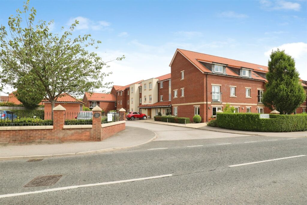 Stillington Road, Easingwold, York