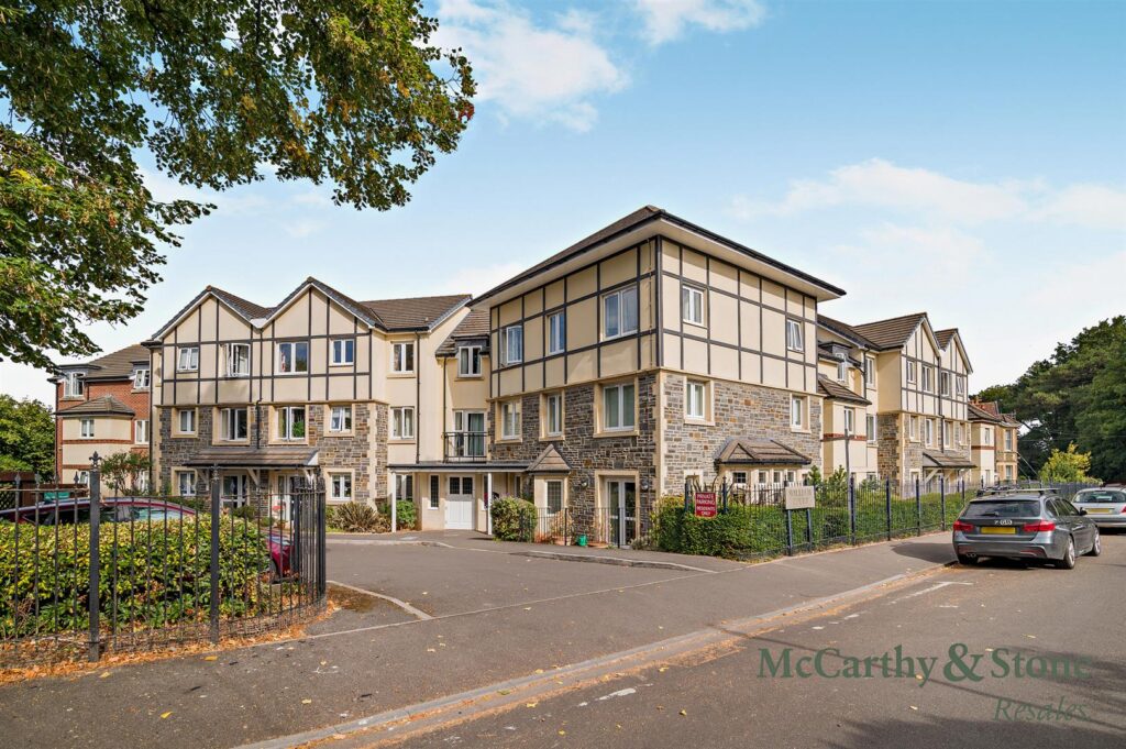 William Court, Overnhill Road, Downend, Bristol