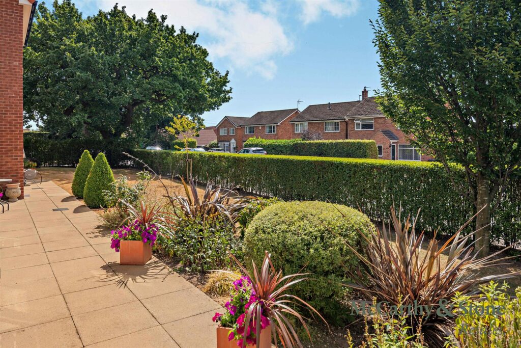 Stillington Road, Easingwold, York