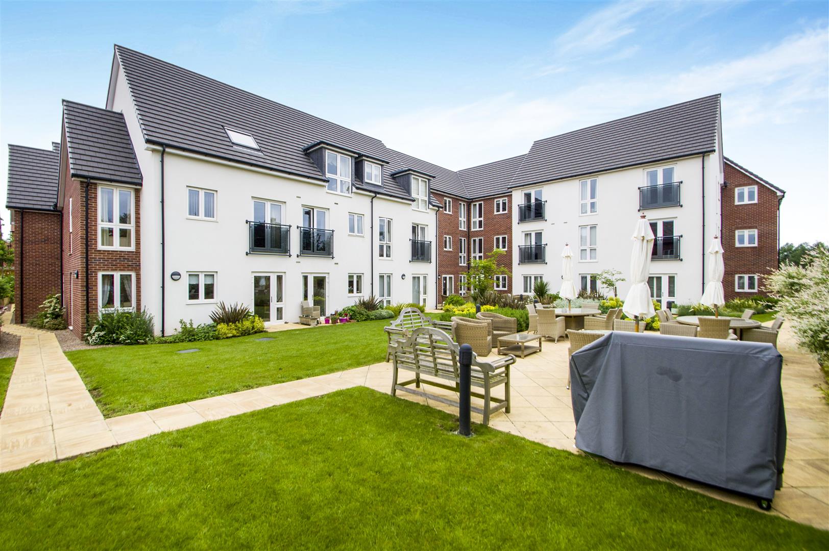 Whyburn Court