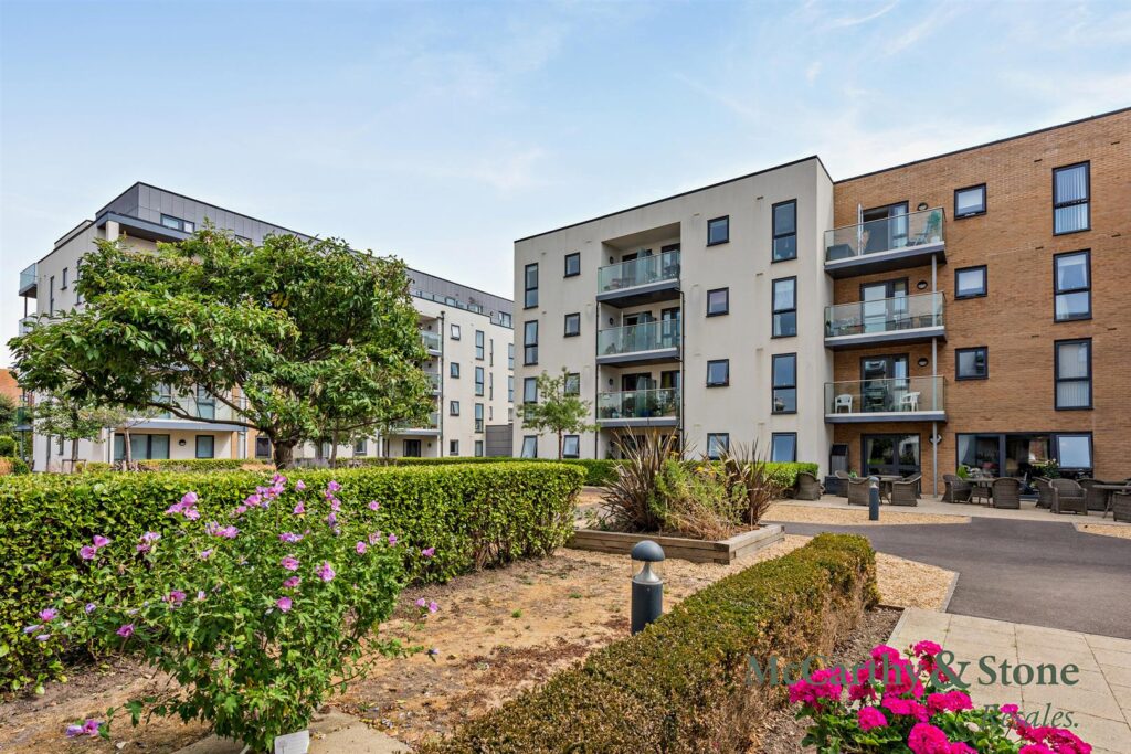 Neptune House, Heene Road, Worthing