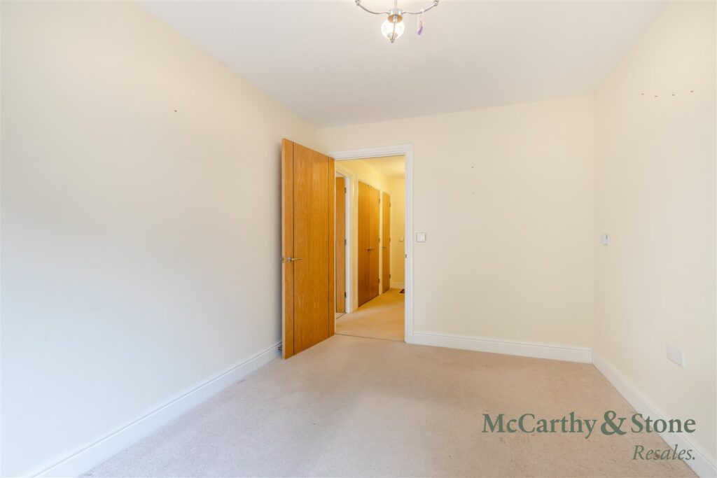 Humphrey Court, The Oval, Stafford, Staffordshire, ST17 4SD