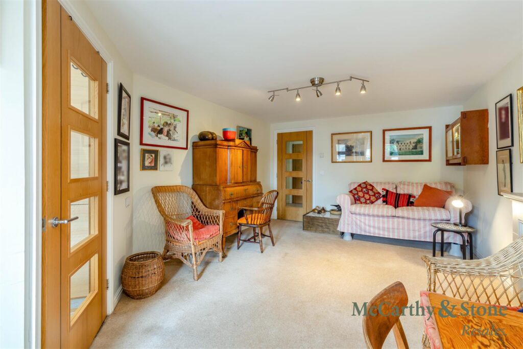 Thomas Court, Marlborough Road, Cardiff, Glamorgan, CF23 5EZ