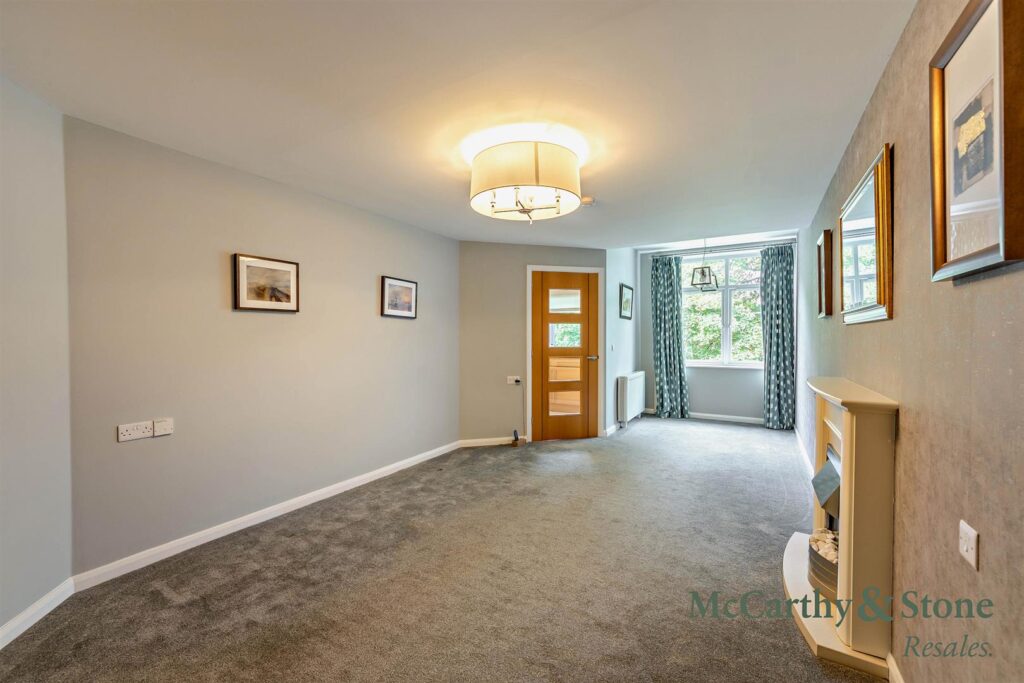 Henderson Court, North Road, Ponteland, Newcastle Upon Tyne