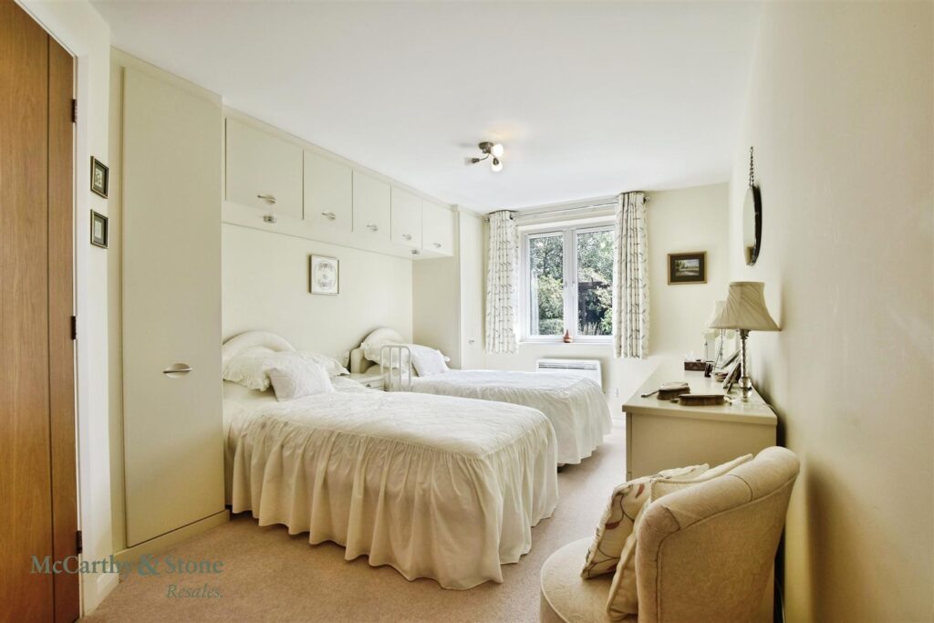 Hanna Court, 195-199 Wilmslow Road, Handforth, Wilmslow