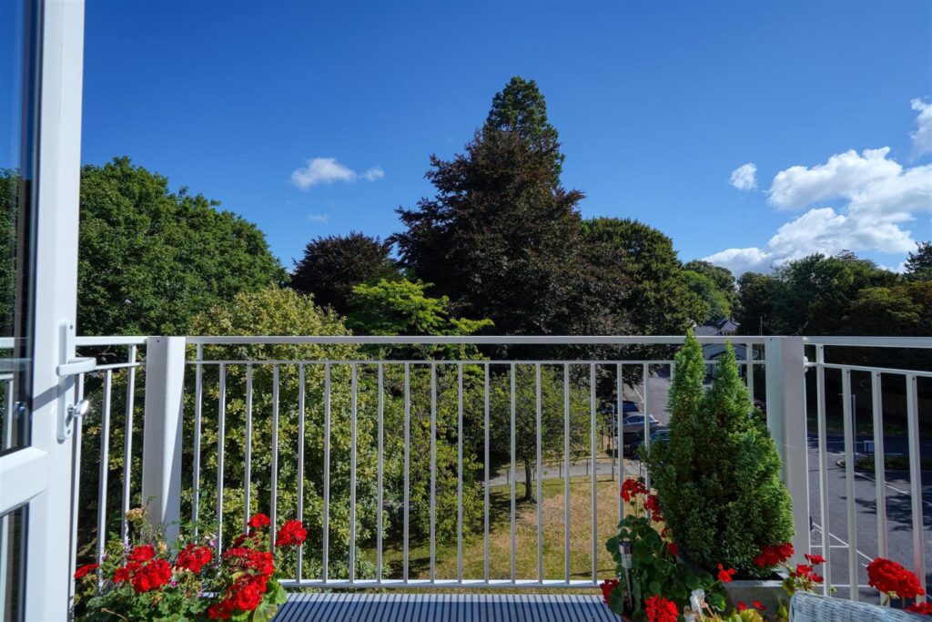 Shackleton Place, Devizes, Wilts