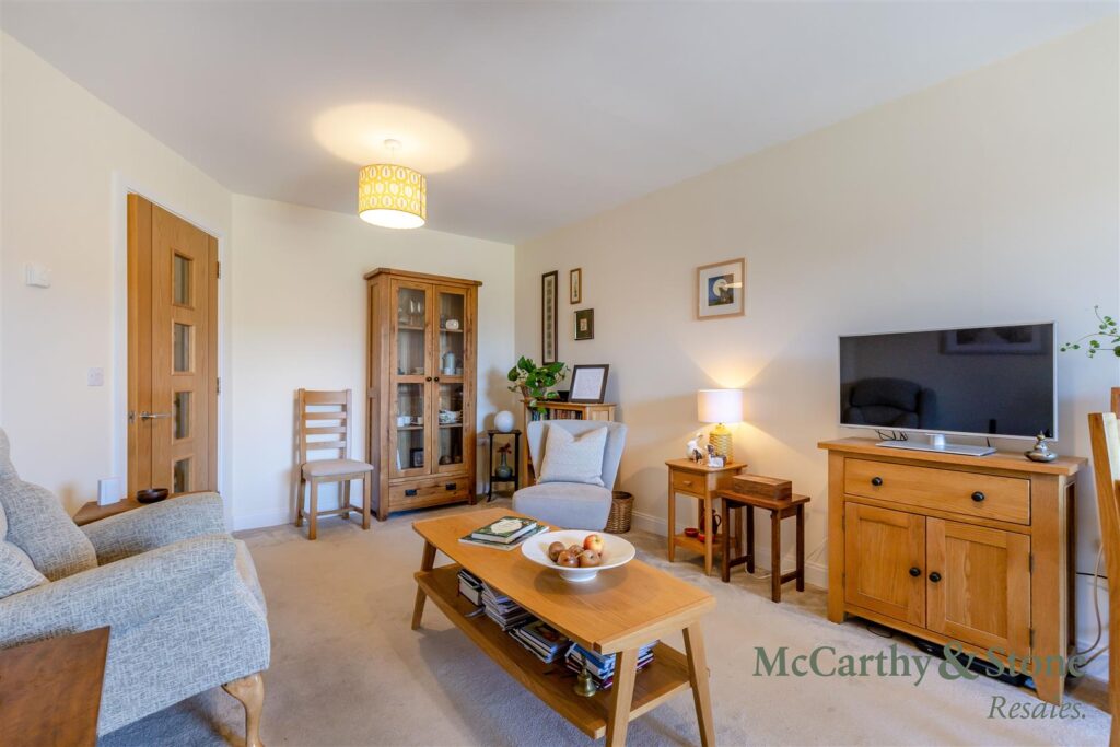Coralie Court, Westfield View, Bluebell Road, Norwich NR4 7FJ