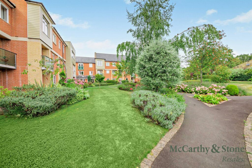 Henderson Court, North Road, Ponteland, Newcastle Upon Tyne