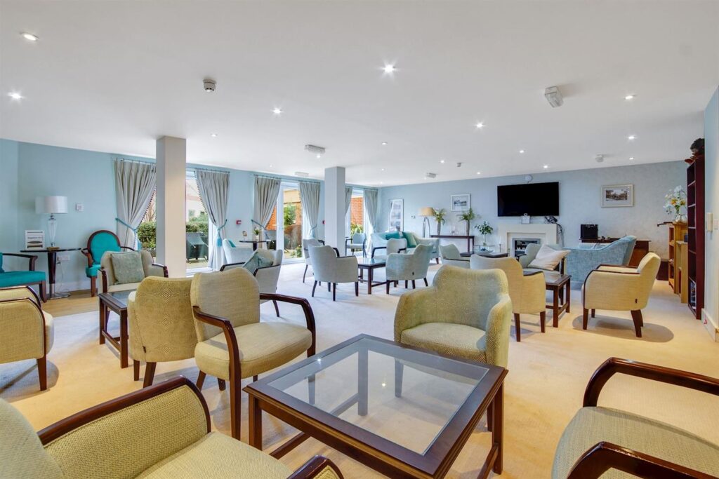 Lansdown Road, Sidcup, DA14 4EF