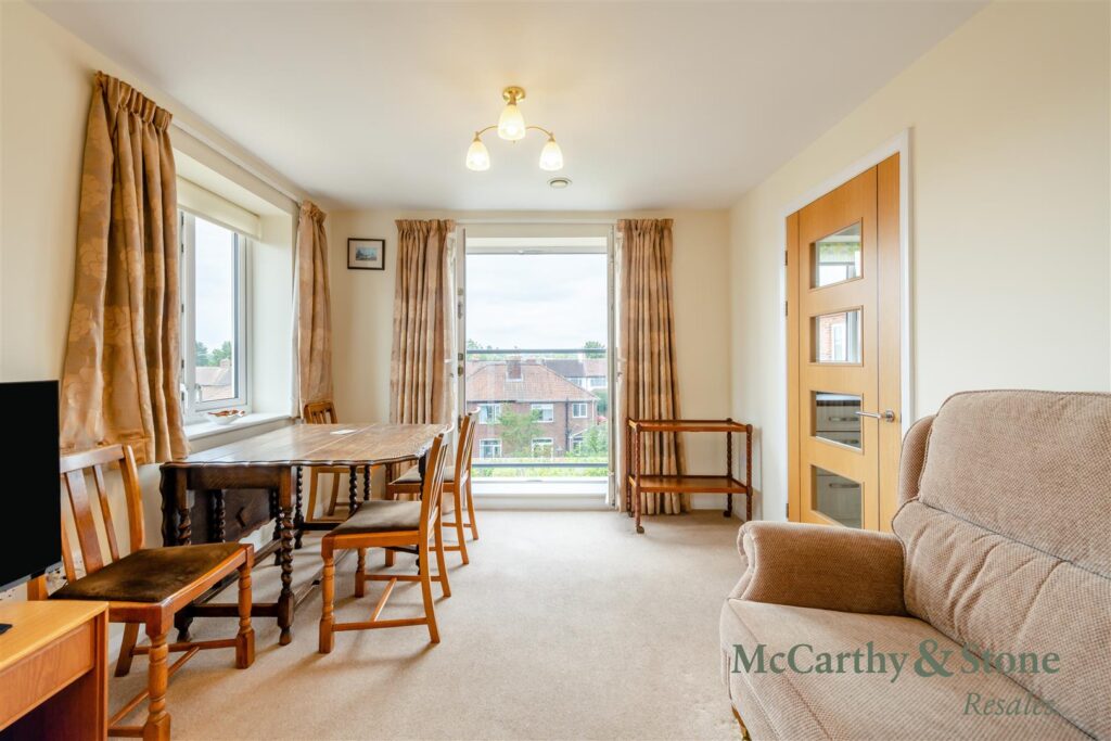 Charlotte Court, 2A Mill Road, Southport