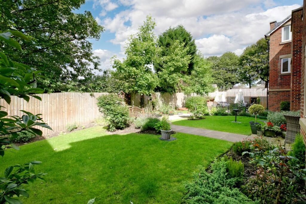 Butterworth Grange, Norden Road, Bamford, Rochdale