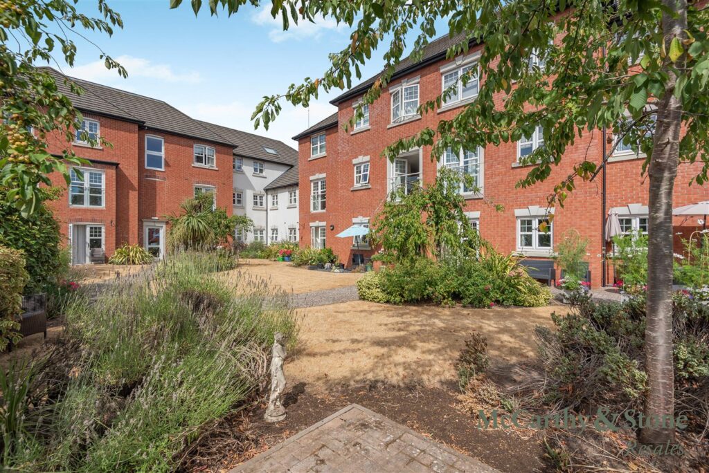 Dugdale Court, Coventry Road, Coleshill, Birmingham