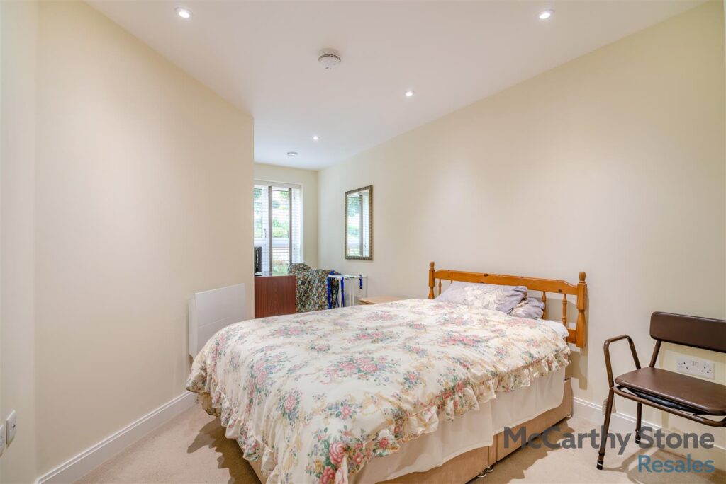 Beckett Grange, Barnsley