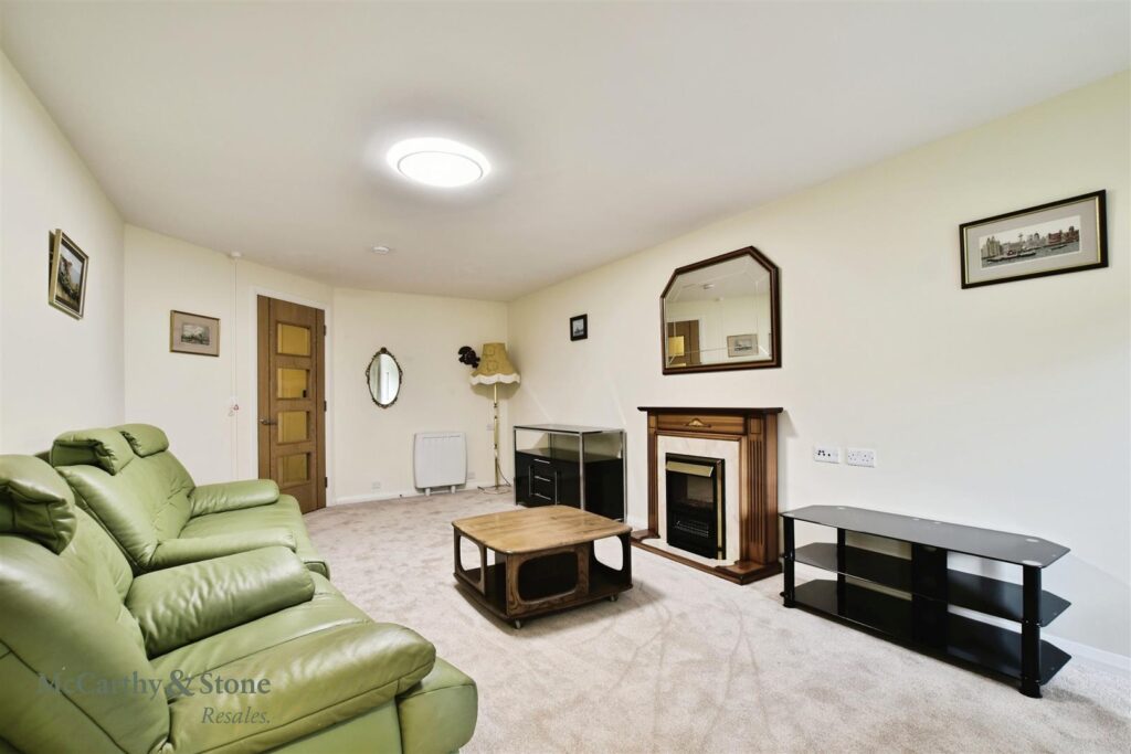 Dutton Court, Station Approach, Cheadle Hulme, Cheadle