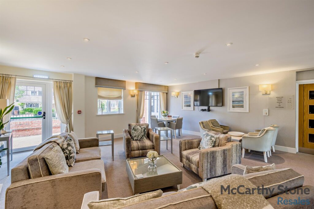 Victoria Gardens. Raglan Road, Frinton-On-Sea, Essex, CO13 9FA