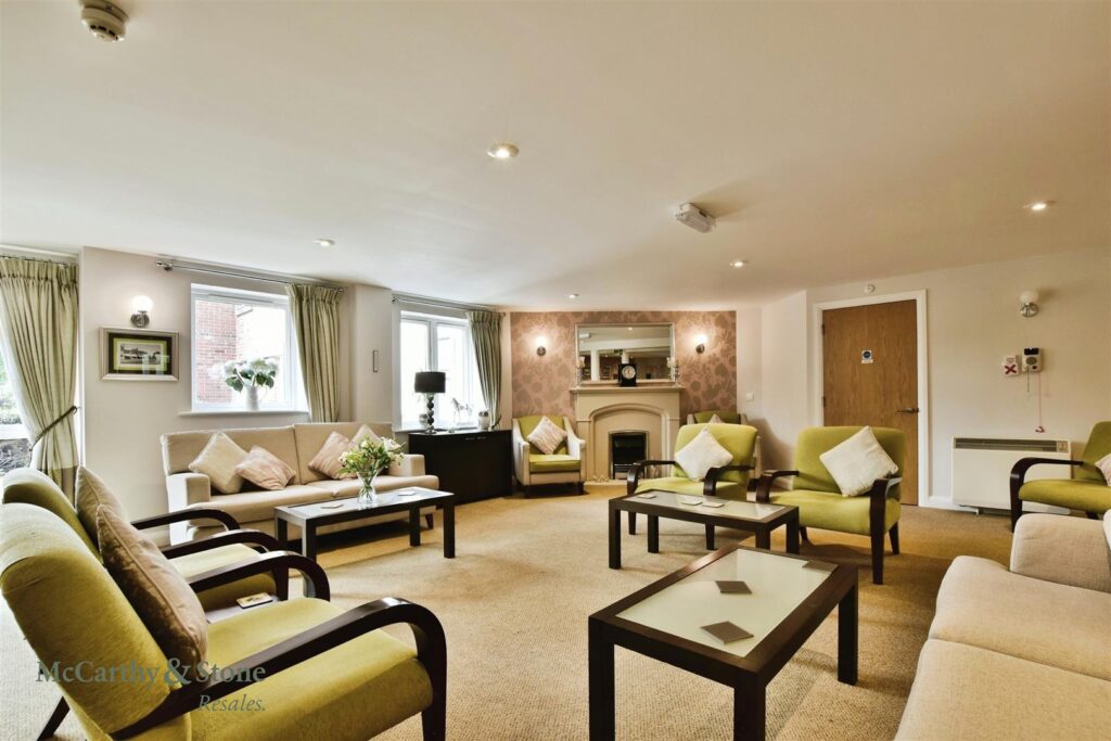 Hanna Court, 195-199 Wilmslow Road, Handforth, Wilmslow